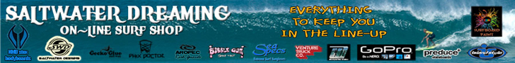 Surf Gear and Surf Shop Thailand